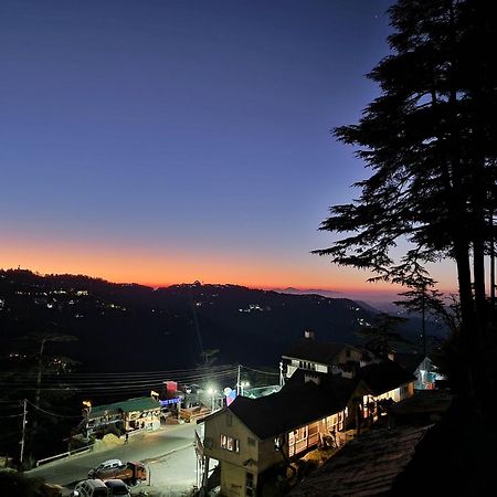 Hotel Pineview シムラー エクステリア 写真