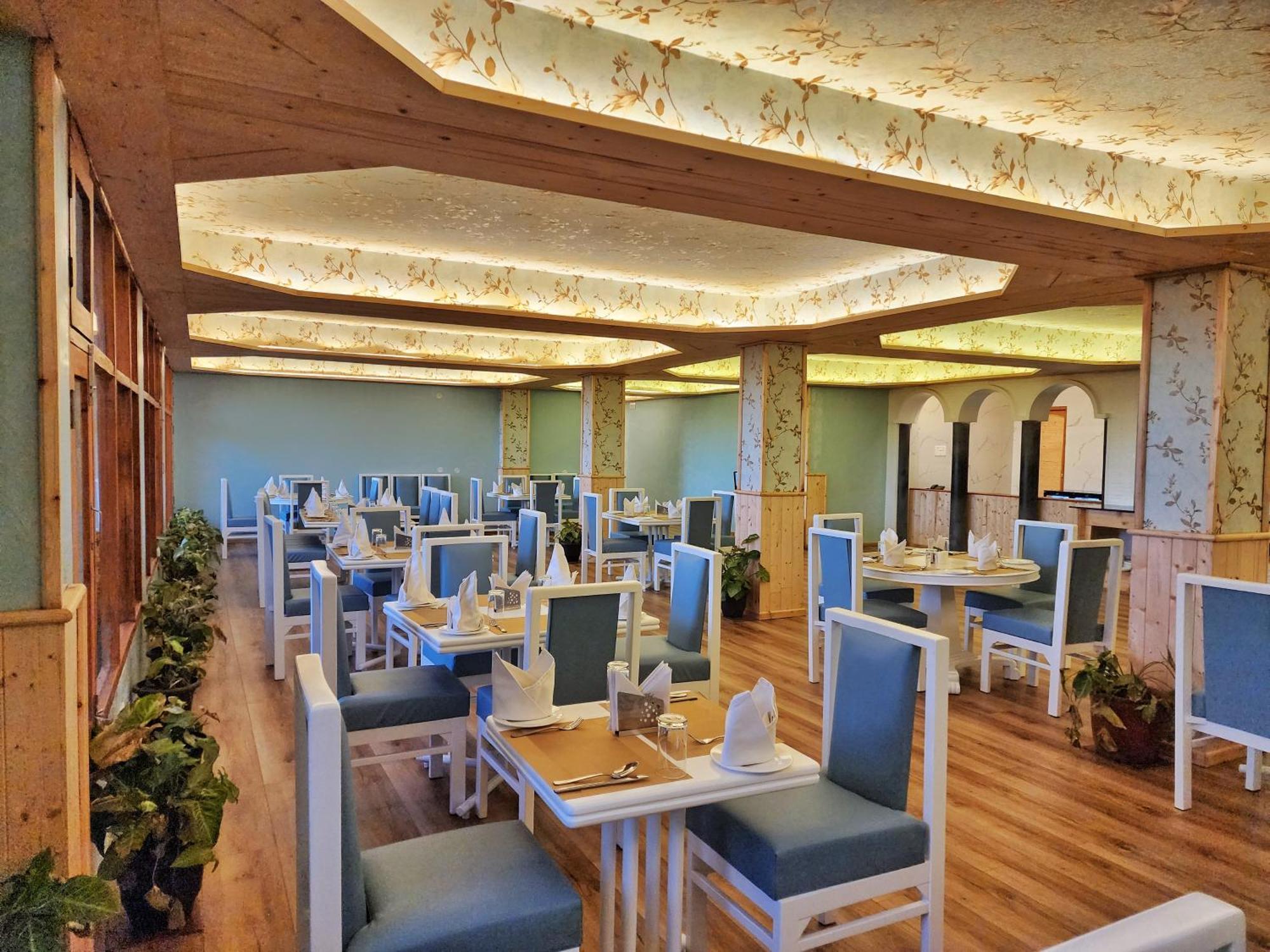 Hotel Pineview シムラー エクステリア 写真