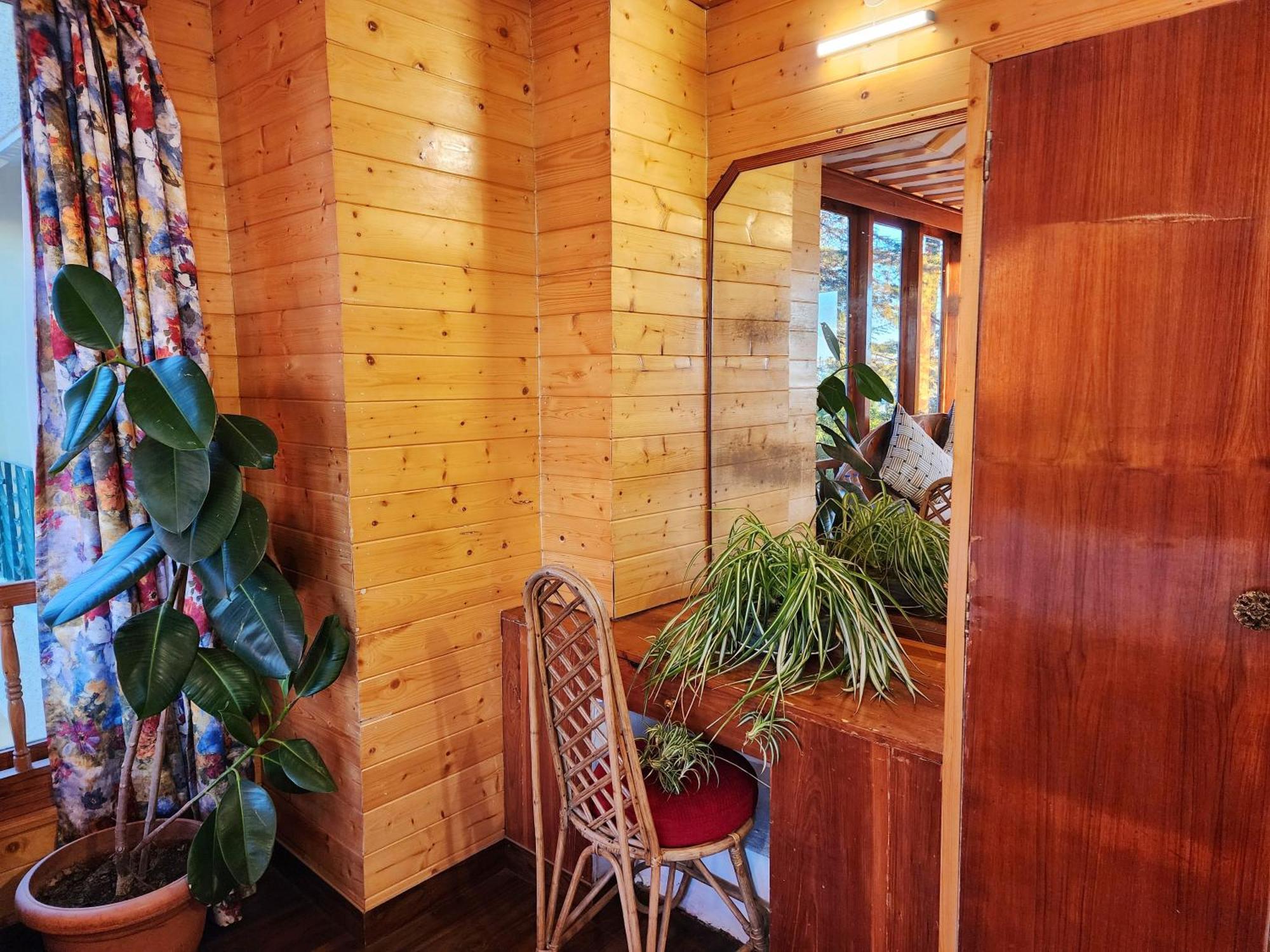 Hotel Pineview シムラー エクステリア 写真